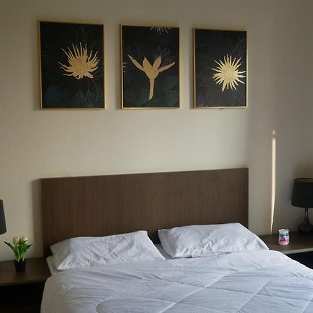 Sea La Vie @ Swiss Garden Resort Residence Kuantan Esterno foto