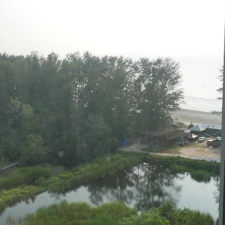 Sea La Vie @ Swiss Garden Resort Residence Kuantan Esterno foto