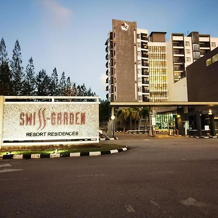 Sea La Vie @ Swiss Garden Resort Residence Kuantan Esterno foto