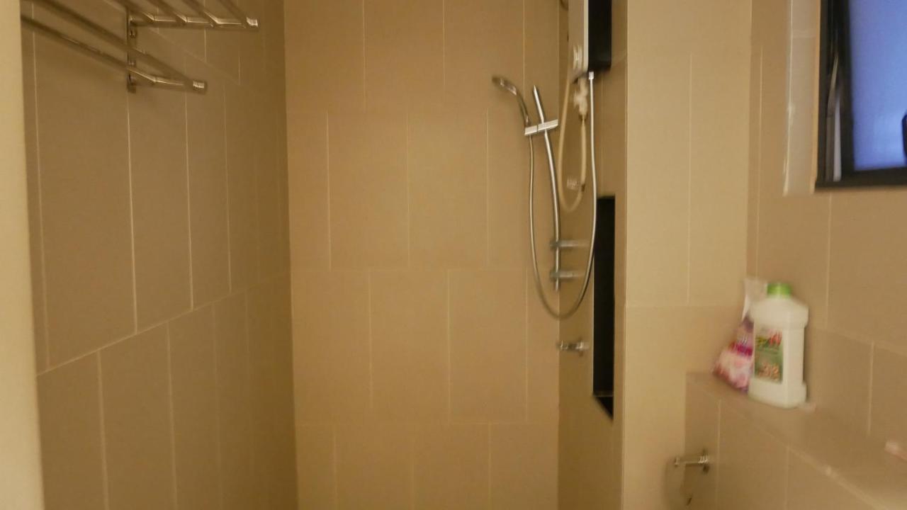 Sea La Vie @ Swiss Garden Resort Residence Kuantan Esterno foto