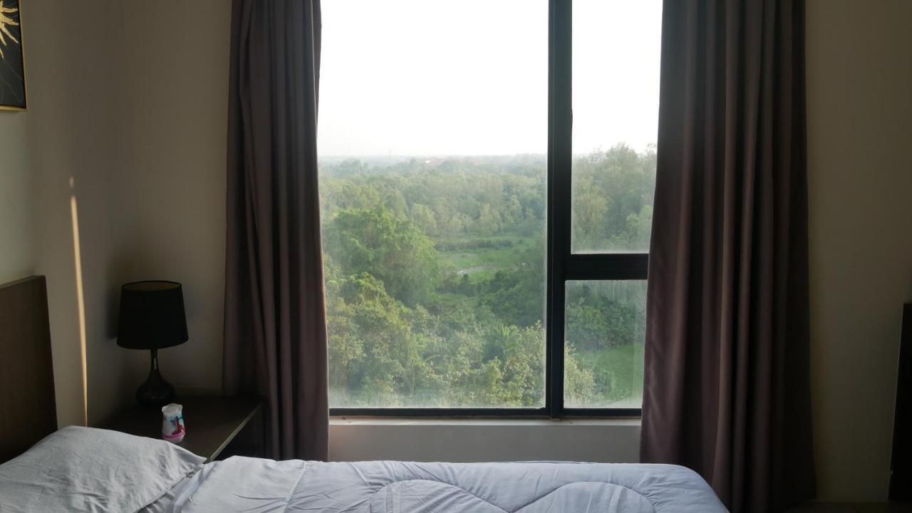 Sea La Vie @ Swiss Garden Resort Residence Kuantan Esterno foto