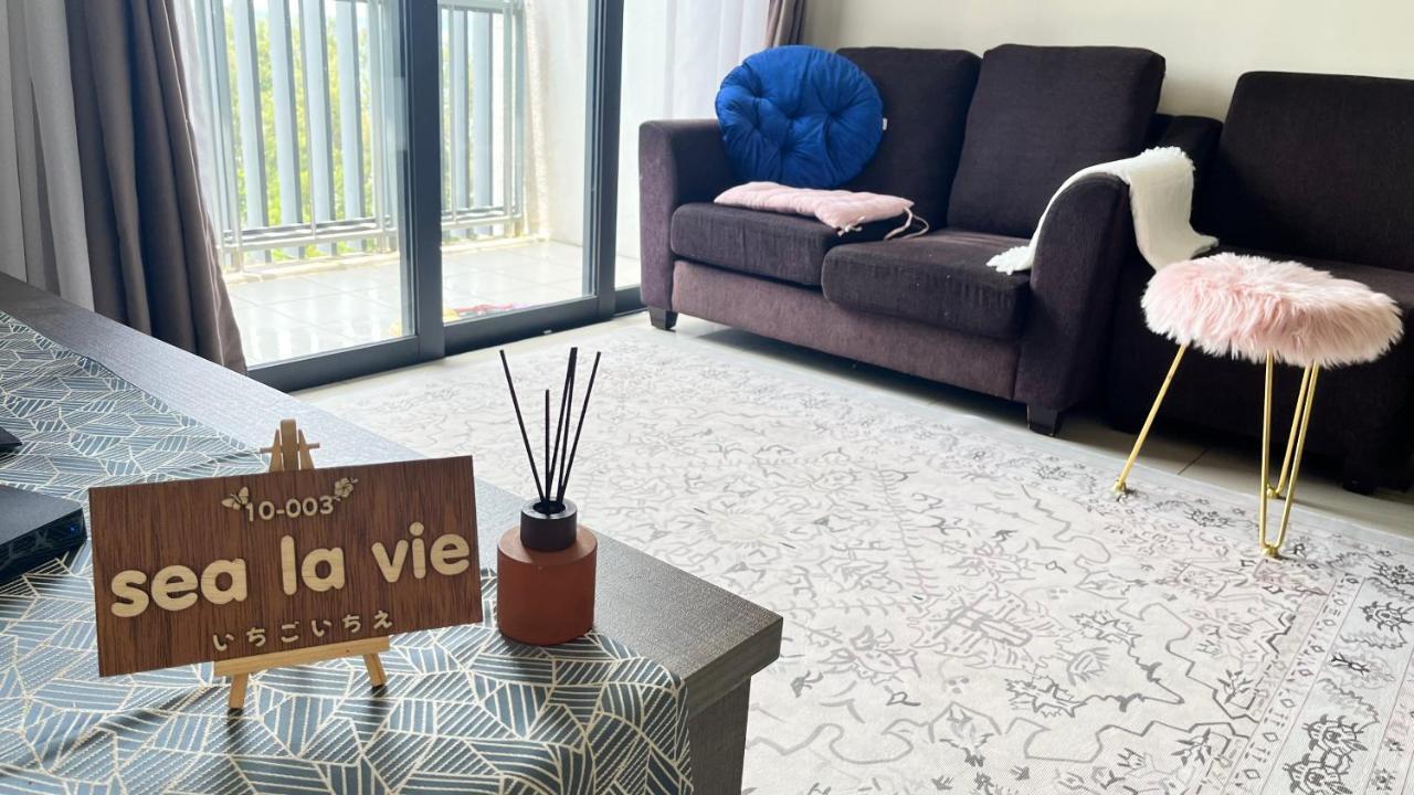Sea La Vie @ Swiss Garden Resort Residence Kuantan Esterno foto