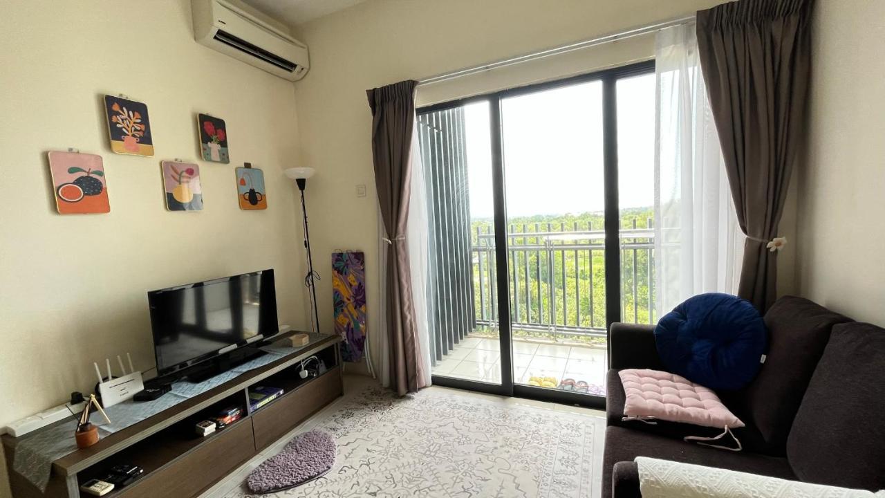 Sea La Vie @ Swiss Garden Resort Residence Kuantan Esterno foto