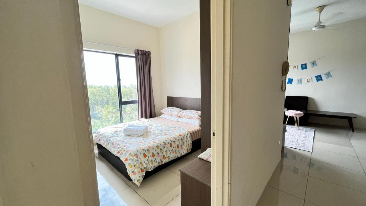 Sea La Vie @ Swiss Garden Resort Residence Kuantan Esterno foto
