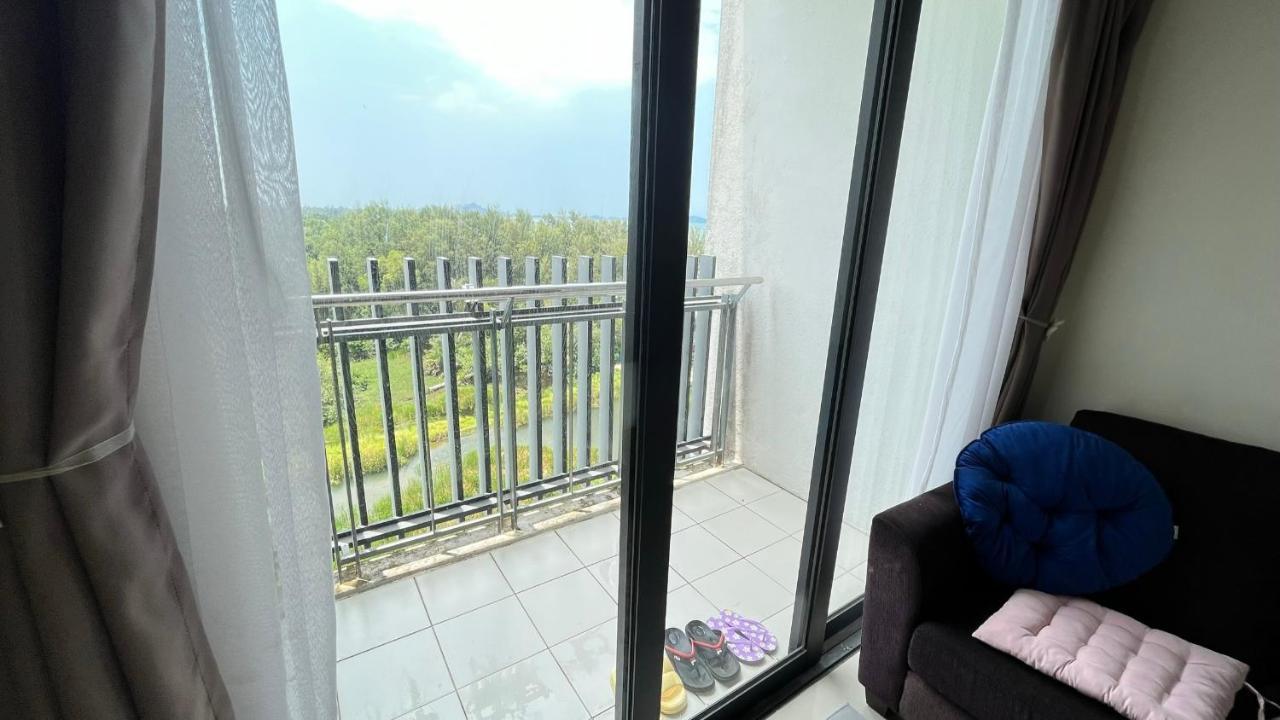 Sea La Vie @ Swiss Garden Resort Residence Kuantan Esterno foto